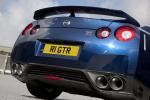 Nissan GT-R 2011 года